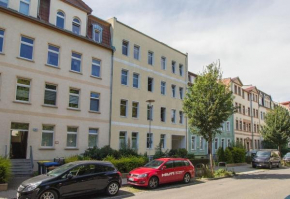 Apartment A6 in Erfurt, Erfurt